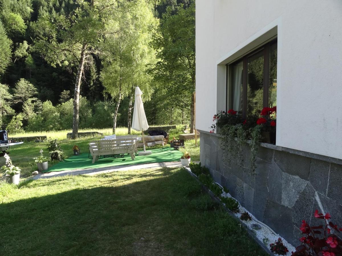 Locanda Zott Vergeletto Extérieur photo