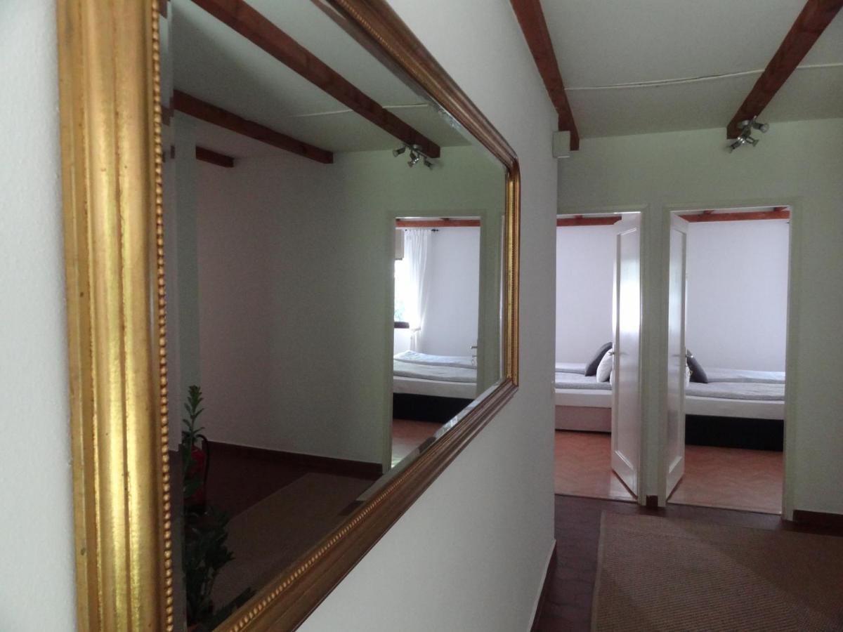 Locanda Zott Vergeletto Extérieur photo