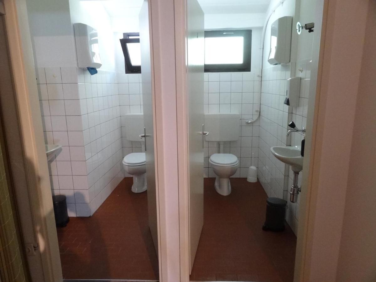 Locanda Zott Vergeletto Extérieur photo
