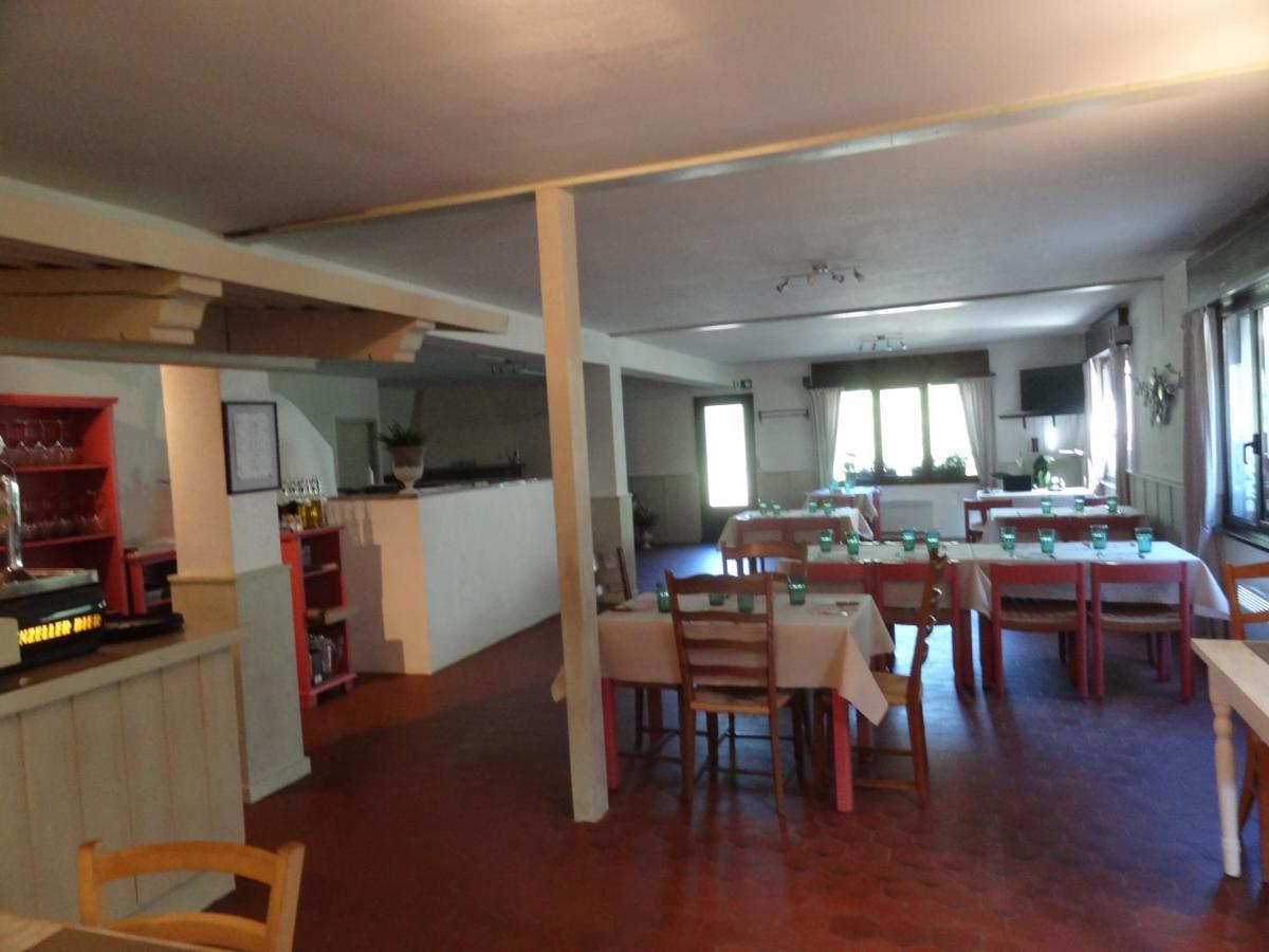 Locanda Zott Vergeletto Extérieur photo