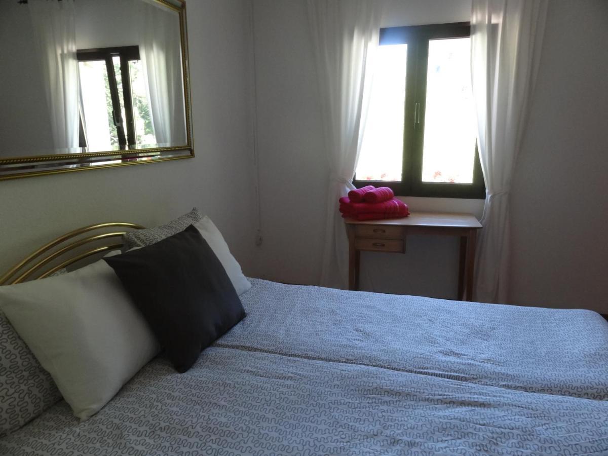 Locanda Zott Vergeletto Extérieur photo